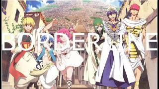 magi edit [Borderline - Tame Impala] screenshot 5