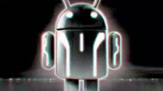 Terror Bionic minha intro