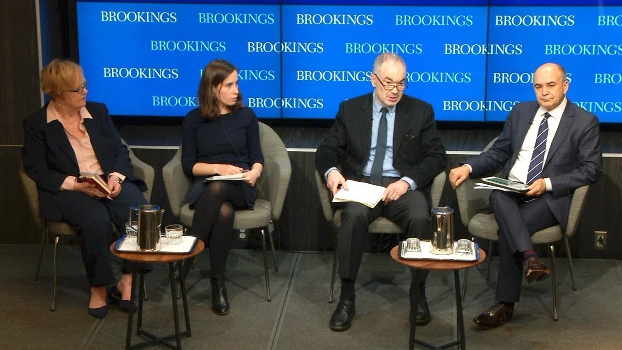 On refugee integration and the Global Compact on Refugees: Lessons from Turkey