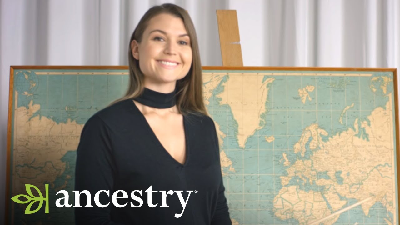 Monica | Member Story | Ancestry