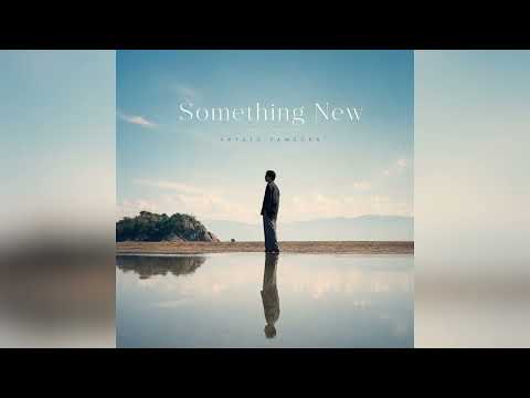 Something New (audio)