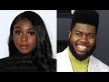 Normani DROPS First Solo Track "Love Lies" With Khalid For Valentine