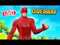 🔴Gifting *NEW* Daredevil Skin GIVEAWAY + CUSTOM MATCHES SCRIMS SOLOS,DUOS,SQUADS, FORTNITE LIVE!