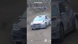 Rally Serras de Fafe 2025 #rally #motorsport #fafe @rosmanao