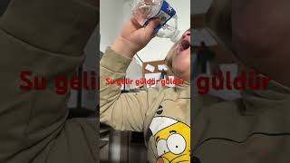 Su Gelir Güldür Güldür