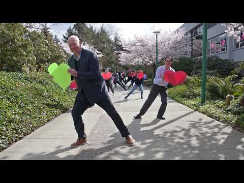 Hearts for Healthcare Workers - Long Version