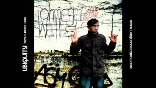 Ohmega Watts - &quot;Eyes And Ears feat. Jneiro Jarel&quot;