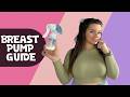 How to Store Breast Pump Parts Safely | Clean and Hygienic Storage Tips