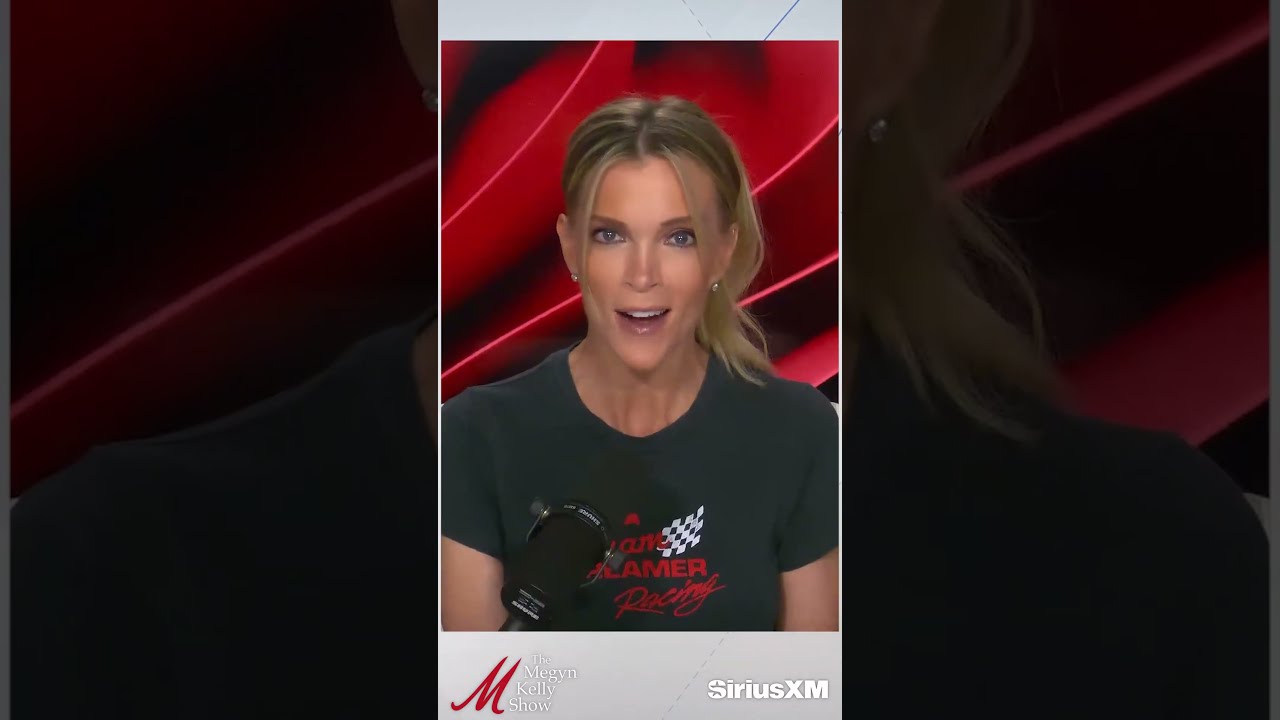 Megyn Kelly Reacts To The TRUE Story Of How Melania Trump Met Donald