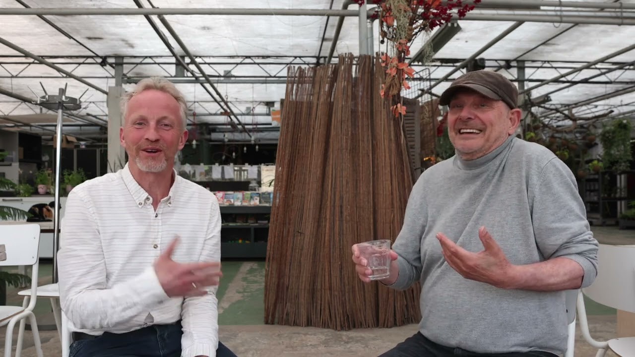 Gesprek met Max von Kreyfelt | Volg je Hart #76