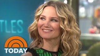 Jennifer Nettles: My 3-Year-Old Son Is A ‘Threenager’ | TODAY