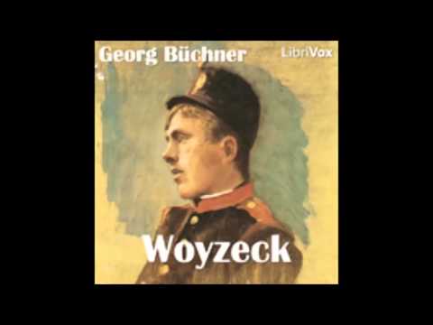 Woyzeck YouTube Hörbuch auf Deutsch