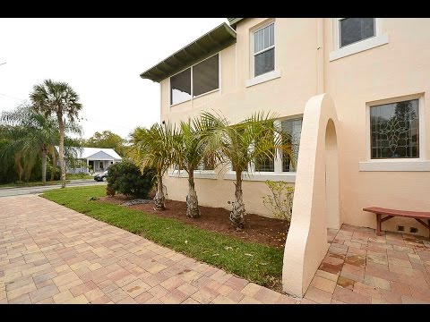 861 19th Avenue North, St Petersburg, FL home video tour