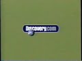 Discovery Channel Commercials 4 16 2000 Part 2