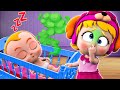 Sweet dreams song   take care little baby   new  funny nursery rhymes  for kids