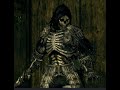 dark souls remastered Playing the game for the first time