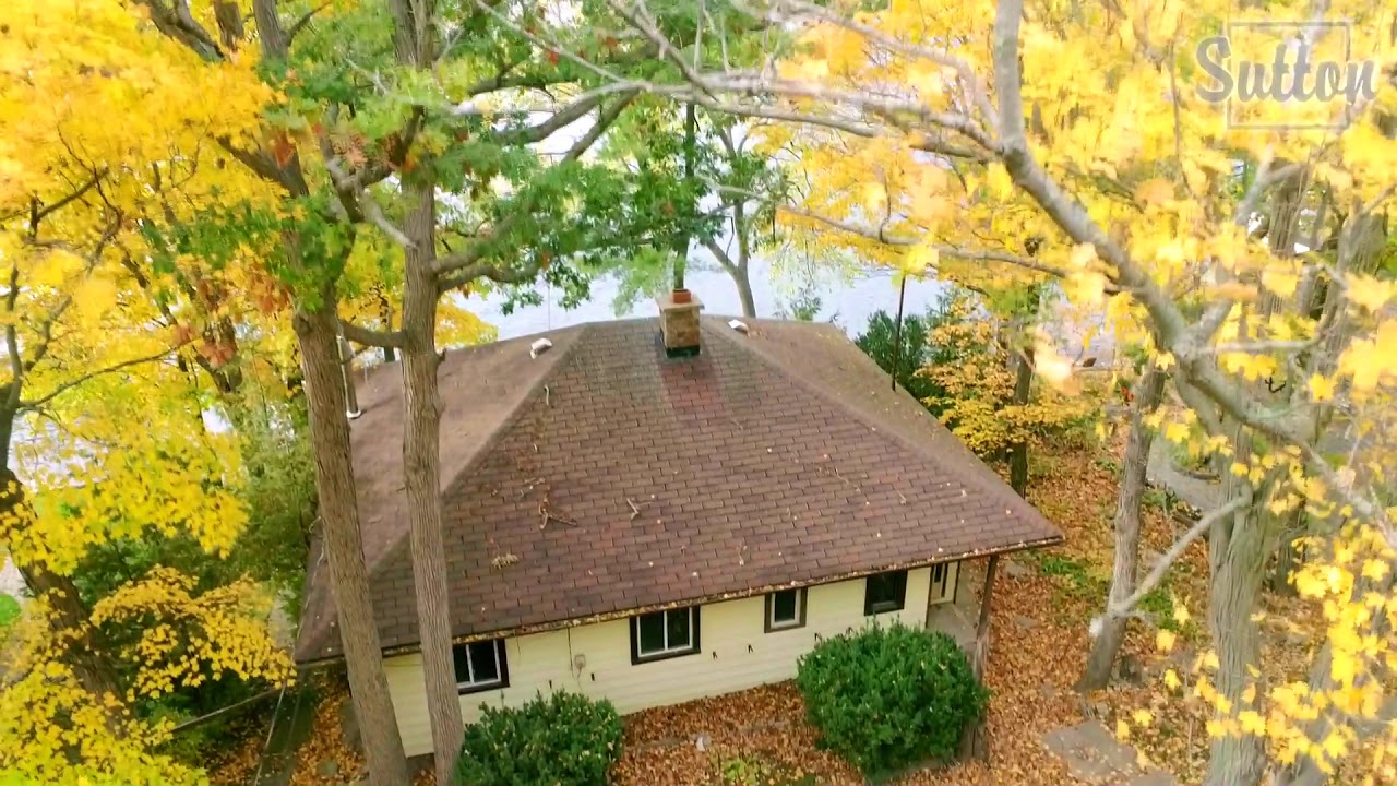 298 Nicholson's Point Waterfront For Sale YouTube