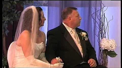 Sharon Vitale and Mike Gionfriddo's Wedding 8-2-2014