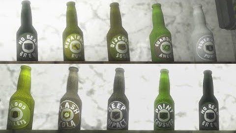 PERKGASM - "Call of Duty: Zombies" CXCA World at War "Custom Zombies"