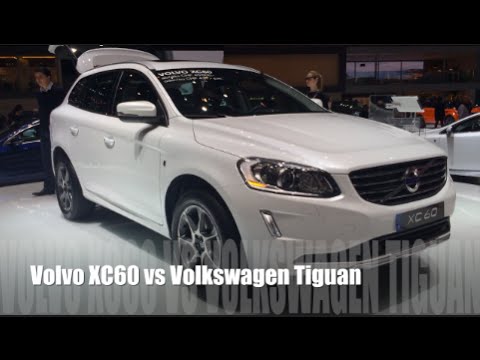 volvo-xc60-2016-vs-volkswagen-tiguan-2016