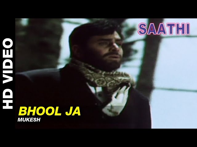 SAATHI - JO CHALA GAYA USE