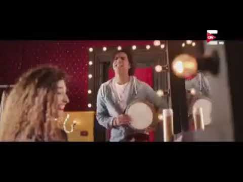 فيلم على وضعك