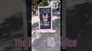 LA’s The Ripped Bodice bookstore has all of your bookish romantasy needs