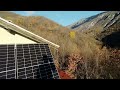 No Grid? No Problem!  My Solar Powered House in Bulgaria