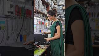 All types of printer repairing here #shorts #shortsfeed #viralprinterwali