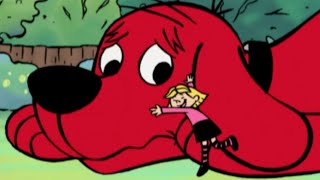 Clifford Mega Episode   Clifford's Hiccups | And Baby Makes 4 | Jetta's Tall Tale