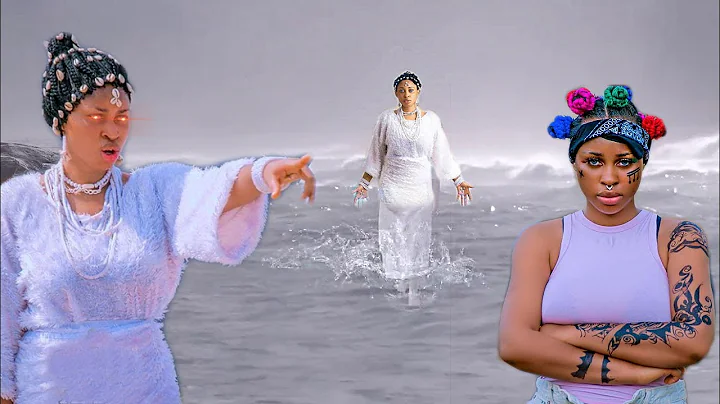 Arugba: Omo Ayan - Yoruba Movie 2025 Drama Yetunde Barnabas | Habeeb Alagbe