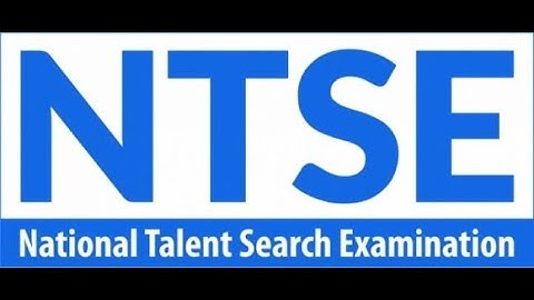 NTSE EXAMS  Class 10 - pattern and syllabus. Ncert #classroom