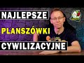 Najlepsze Gry Cywilizacyjne