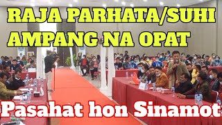 Download Lagu RAJA PARHATA ADAT BATAK PASAHAT SINAMOT NI BORU DOHOT SUHI AMPANG NAOPAT LENGKA DOHOT UMPASA MP3 Download Lagu RAJA PARHATA ADAT BATAK PASAHAT SINAMOT NI BORU DOHOT SUHI AMPANG NAOPAT LENGKA DOHOT UMPASA MP3