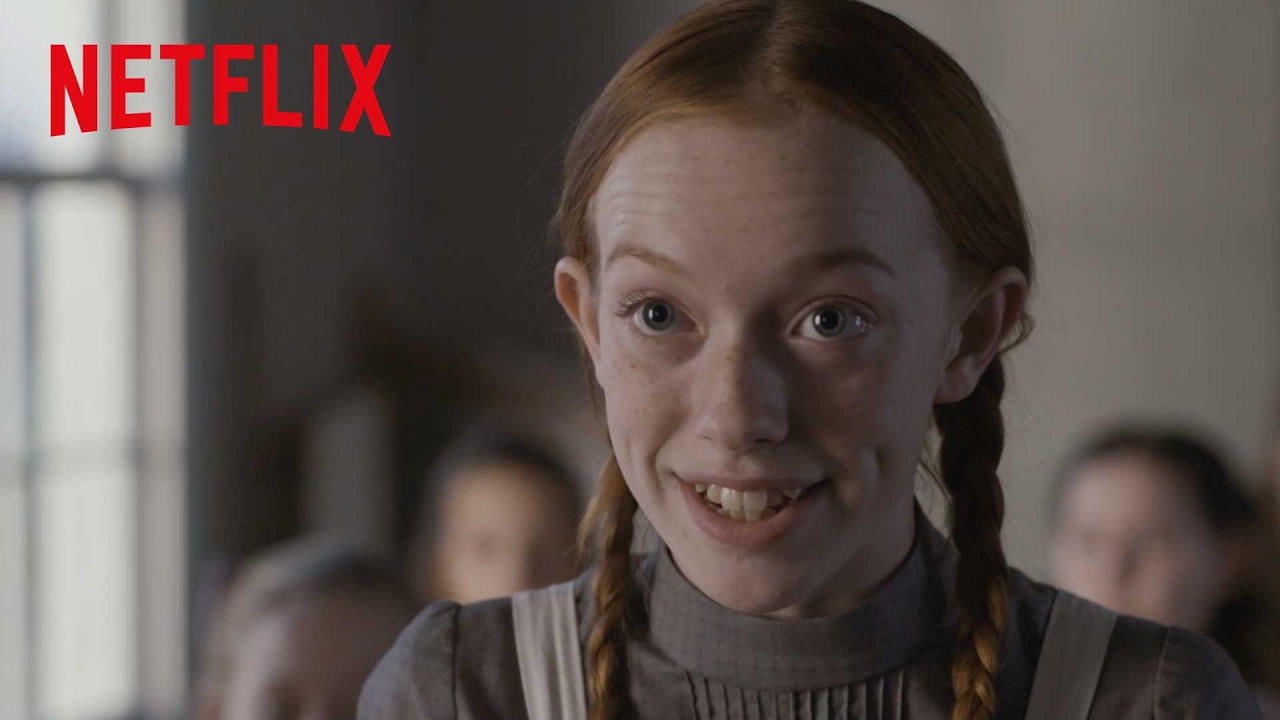 Anne  Bande annonce VF  Netflix France