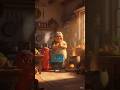 gas cylinder ki dukhbhari kahani.  #ai #cartoon #entertainment #shorts #trending #funniestvideo