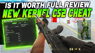 Worth Your MONEY? Undetected CS2 Cheat Showcase (EXTERNAL)
