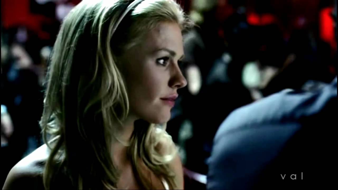 True Blood -Eric/Sookie 'Rolling in the Deep'