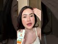 กันแดด La Roche Posay ดูแลปัญหาฝ้า กระ รอยดำ