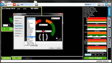 PSM Training Chapter 4 OmniSense Live Customizing