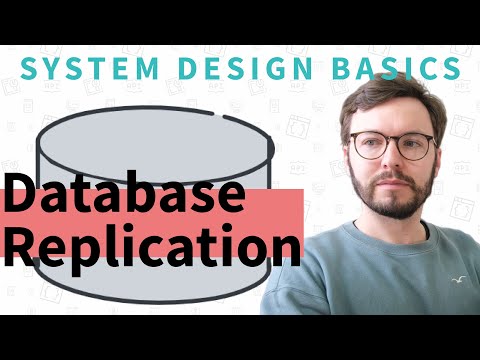 Video: Come si replica un database SQL?