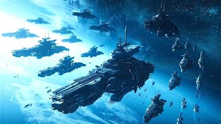 Galactic Council Terrified After Human's Secret FTL Fleet Is Revealed | Best HFY Stories