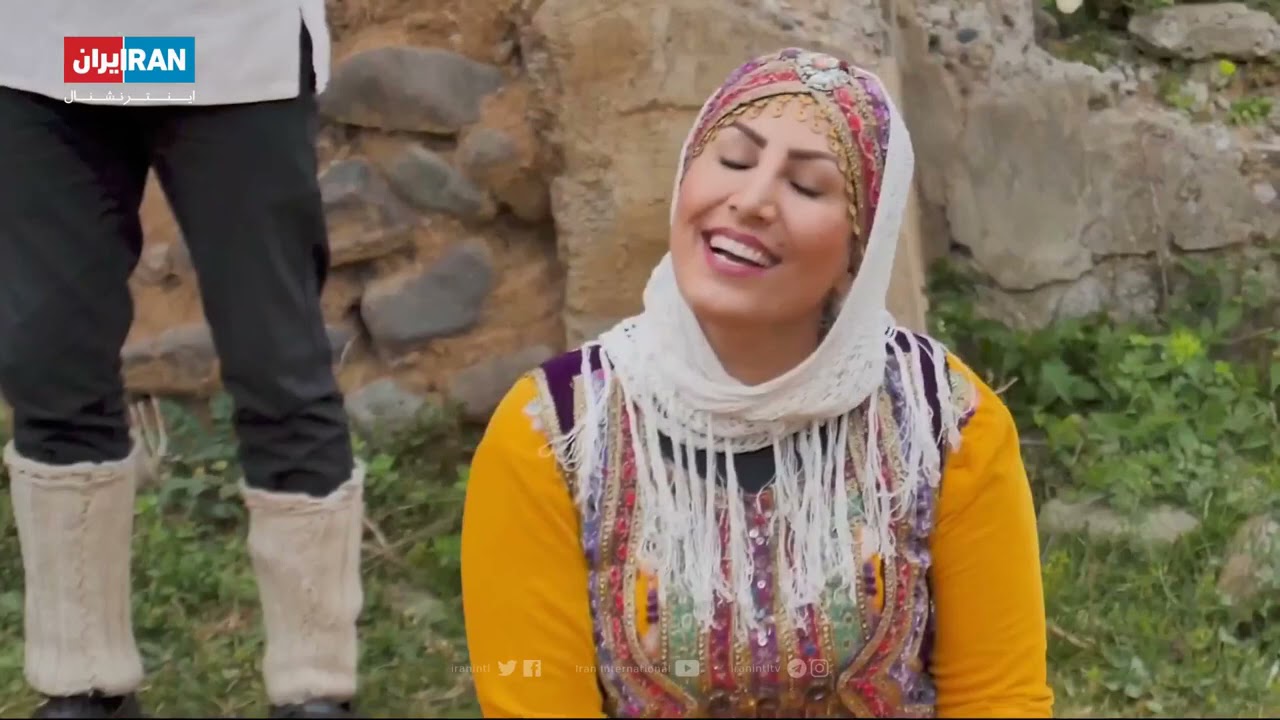 موسیقی شاد گیلکی