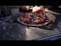 CRIMEAN PEOPLE - Oven pizza by Vitaliy Ganzha