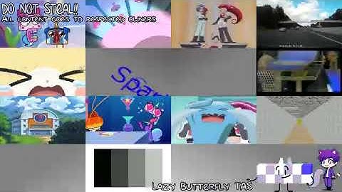 [REUPLOAD/Sparta Remix] (V2) LB