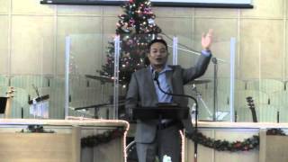 saya puia christmas sermon at mccdallas december 20, 2015