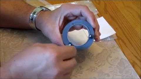 Making a Jones Herschelian Part 3