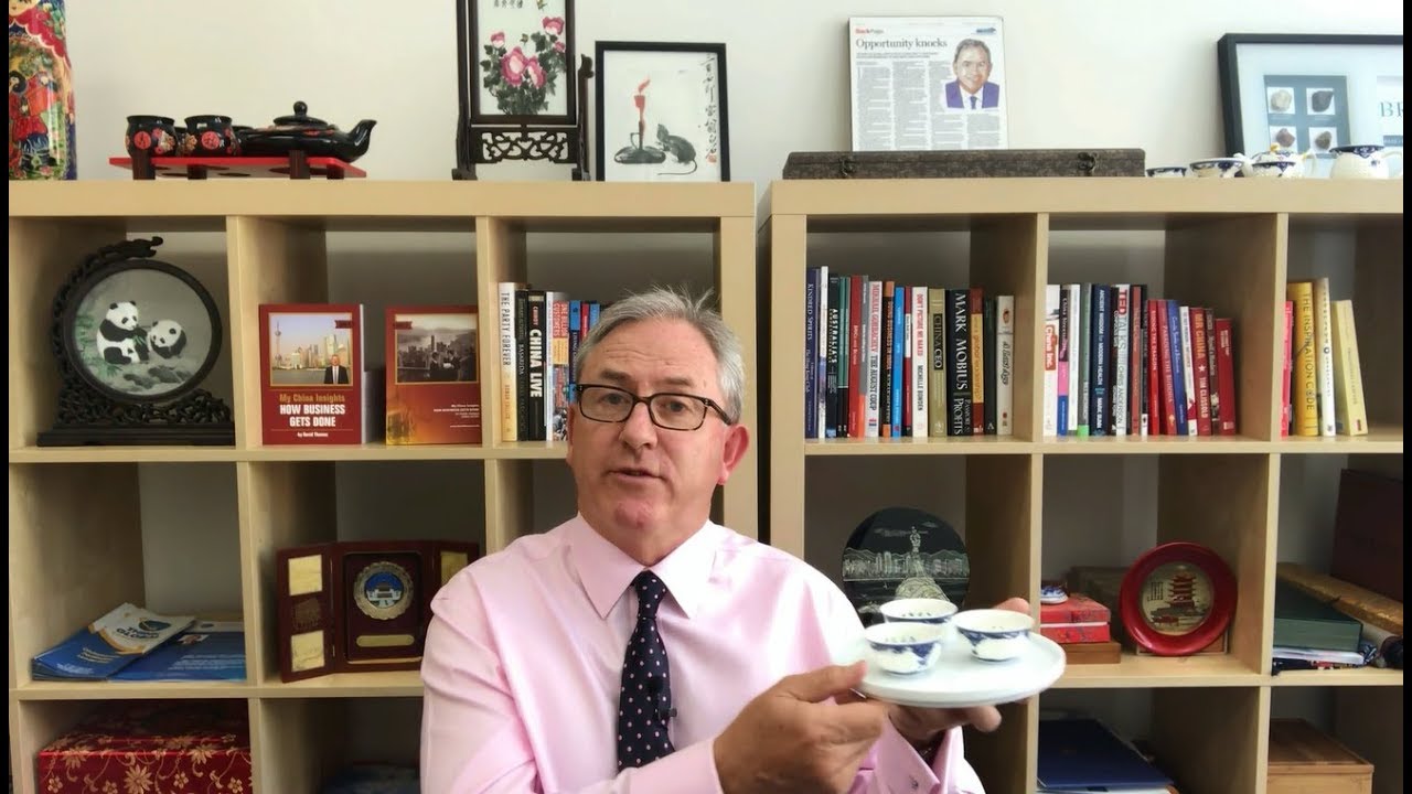 Three Top Tips for Real Estate Companies in 2018 - YouTube