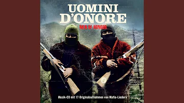 Cosa sono i reati di mafia?