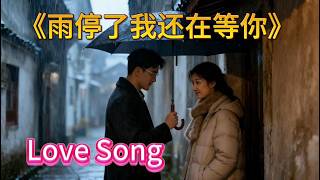 《雨停了我还在等你》超好听温暖动人的中文歌♫ 抒情R&B | 2026 Chinese Pop Songs | 放松心情的情歌专辑 | 工作背景音乐 ~ Best Song Ever ~ 🎧🎶🎧 💖